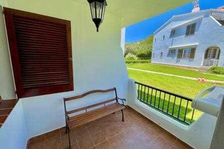 Apartment En Planta Baja Junto La Playa