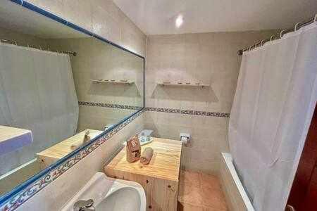 Apartment En Planta Baja Junto La Playa *